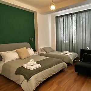  Bed & Breakfast Il Ninfeo San Giovanni Italy