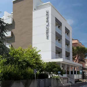*** Hotel Baltic Italy