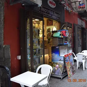 ** Bed & Breakfast Domus San Biagio 14 Italy